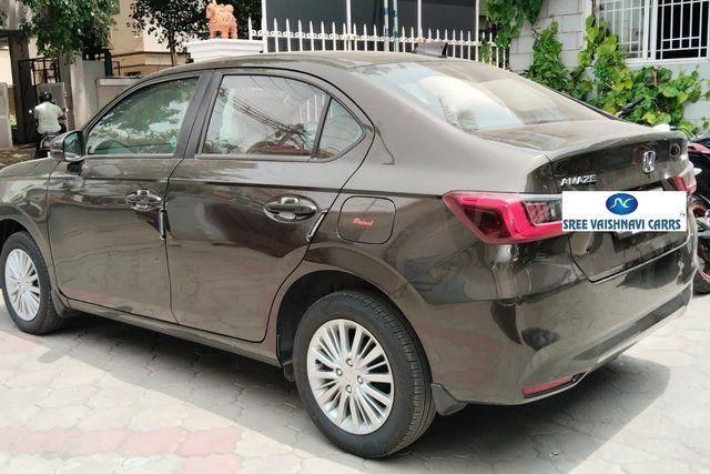 Second-hand 2025 Honda Amaze VX for sale in Coimbatore
