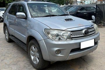 Used 3.0 Diesel