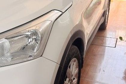 2018 Hyundai Creta 1.4 CRDi एस रेनफोर्स्ड