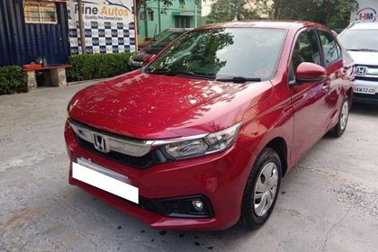 Used S Petrol
