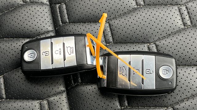 Image Used Car