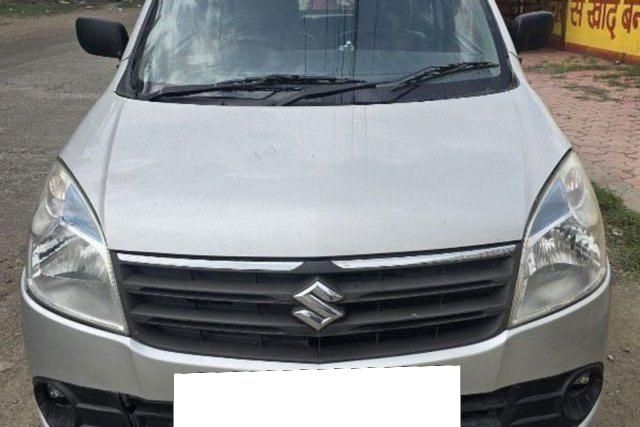 Second-hand 2012 Maruti Suzuki Wagon R एलएक्सआई BS IV for sale in Vadodara