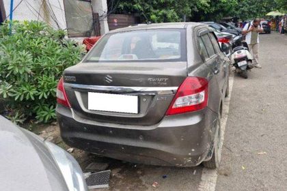 2016 Maruti Suzuki Swift Dzire एलएक्सआई Optional-O