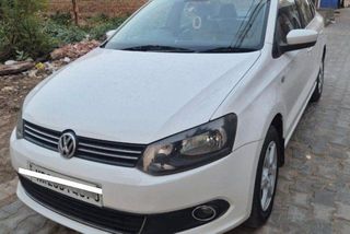 Used Diesel Highline