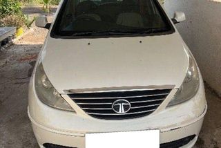 Used Aura Quadrajet BS IV