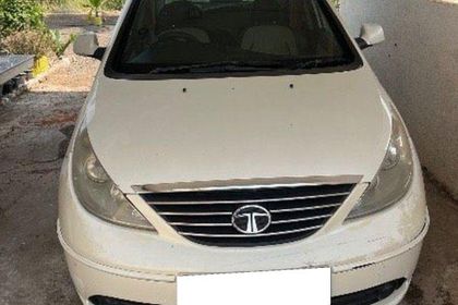 Used Aura Quadrajet BS IV