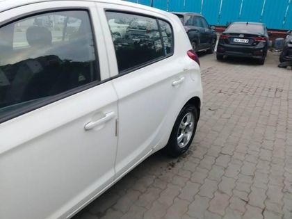 2011 Hyundai i20 1.2 एस्टा