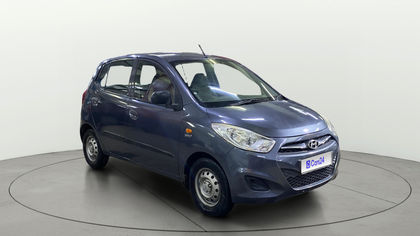 2014 Hyundai i10 Magna 1.1L