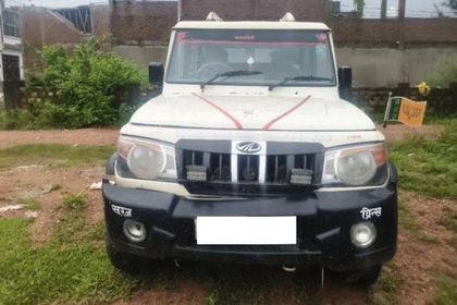 Used SLX 2WD BSIII
