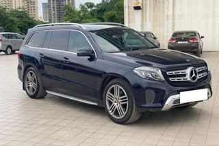 Used 350d 4MATIC