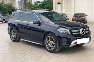 Used 350d 4MATIC