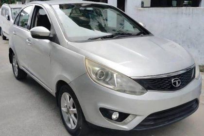 2015 Tata Zest Quadrajet 1.3 XT