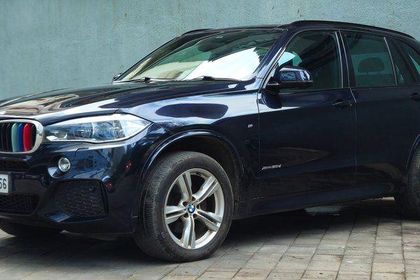 Used xDrive 30d M Sport