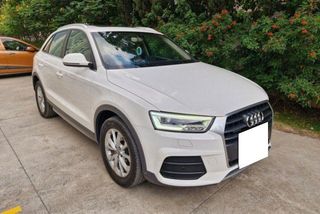Used 35 TDI Quattro Premium