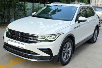 Used 2.0 TSI Elegance BSVI