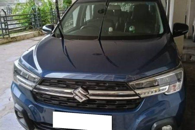 Maruti Suzuki XL6 Alpha AT Second-hand 2020 Maruti Suzuki XL6 Alpha AT for sale in North 24 Parganas