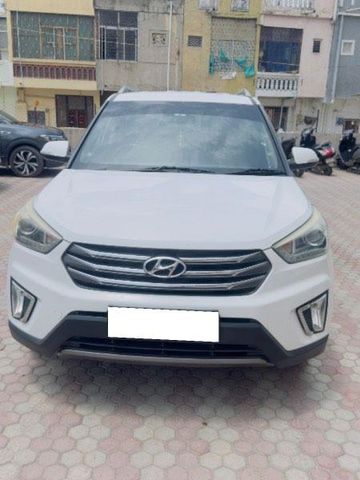 Used 1.6 CRDi SX