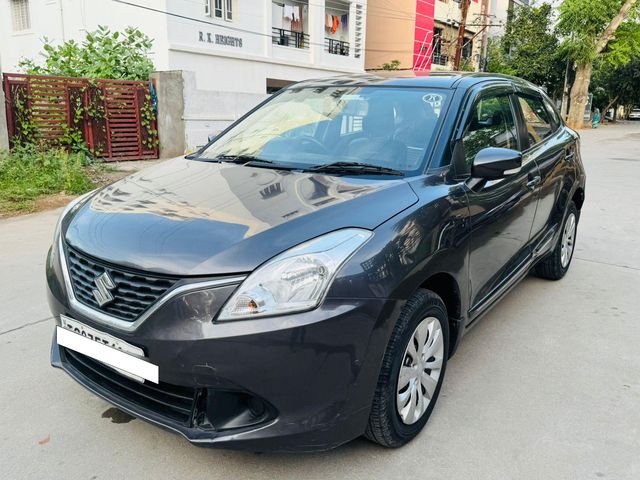 Image Used Car