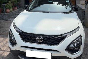 Used XZA AT BSVI