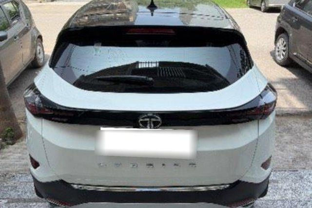 Second-hand 2022 Tata Harrier XZA AT BSVI for sale in New Delhi