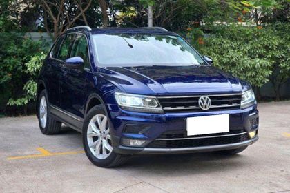 Used 2.0 TDI Highline