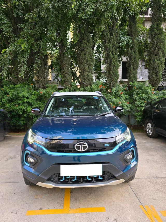 Image Used Car