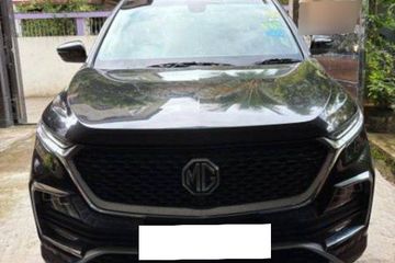 Used Sharp Diesel MT