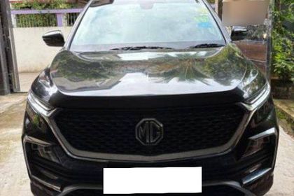 Used Sharp Diesel MT