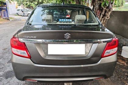 2022 Maruti Suzuki Dzire जेडएक्सआई सीएनजी बीएस6