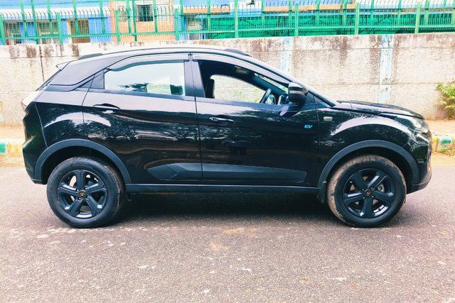 Tata Nexon XZ Plus BSVI Second-hand 2022 Tata Nexon XZ Plus BSVI for sale in New Delhi