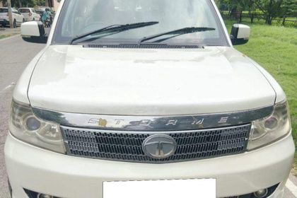Used LX