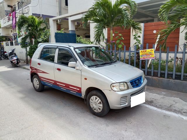 Image Used Car