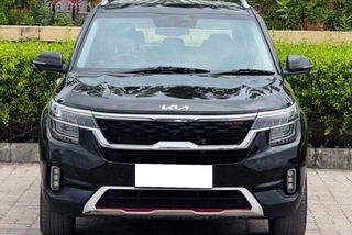 Used GTX Plus Diesel AT