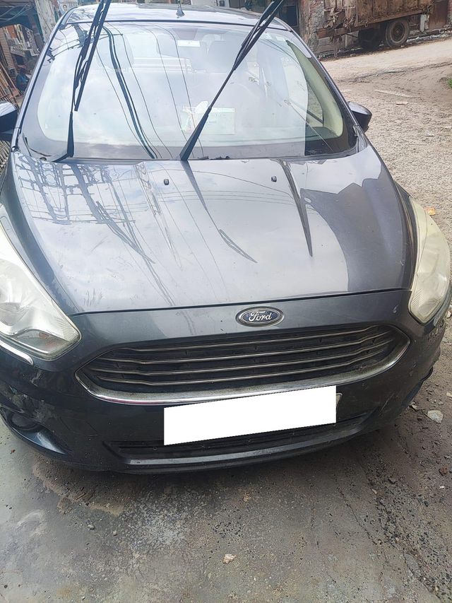 Image Used Car