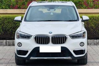 Used sDrive 20d xLine