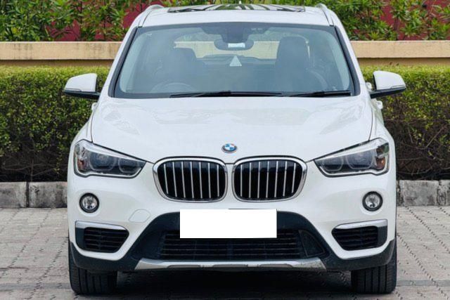 Second-hand 2016 BMW X1 sDrive 20d xLine for sale in Surat