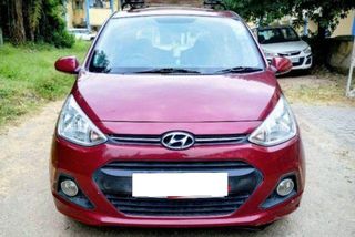 Used Magna