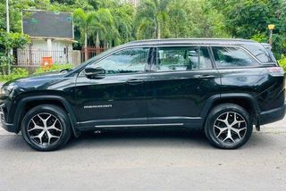 Used Limited Opt AT 4x4