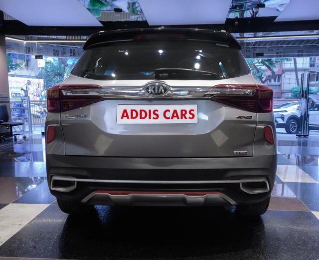 Image Used Car