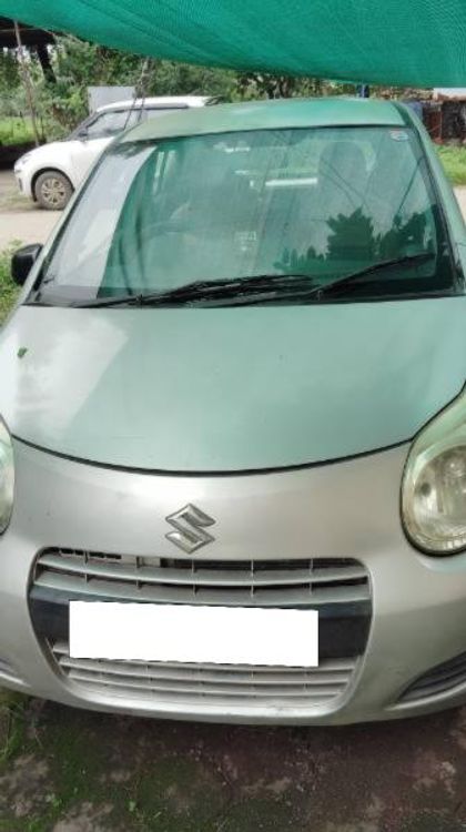 2010 Maruti Suzuki A-Star Vxi