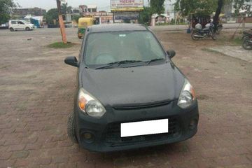Used LXI