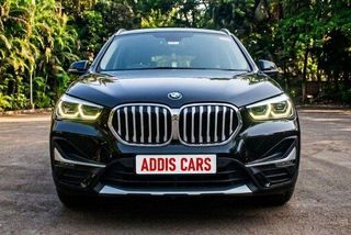Used sDrive20d xLine