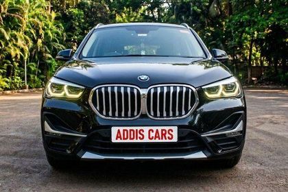 Used sDrive20d xLine