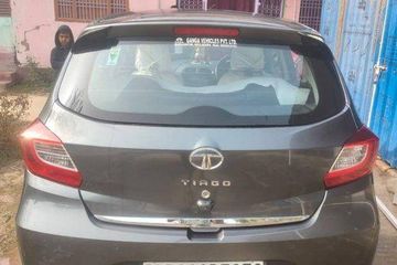 Used XT BSVI