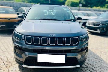 Used 1.4 Limited Opt DCT BSVI