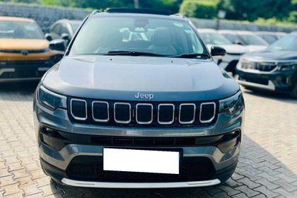 Used 1.4 Limited Opt DCT BSVI