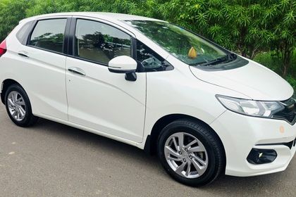 Used VX CVT