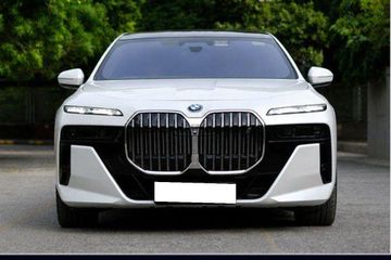 Used xDrive60 M Sport