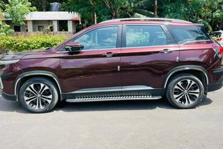 Used Sharp CVT