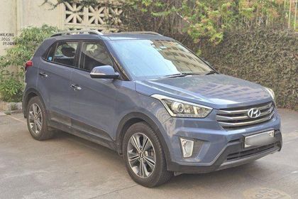 Used 1.6 CRDi AT SX Plus